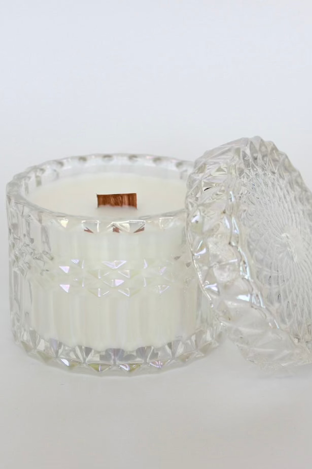Vanilla Sandalwood
