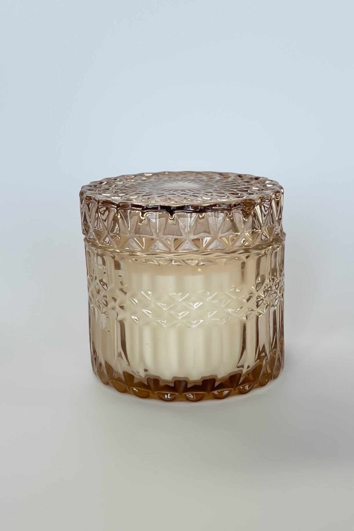 Vanilla Sandalwood