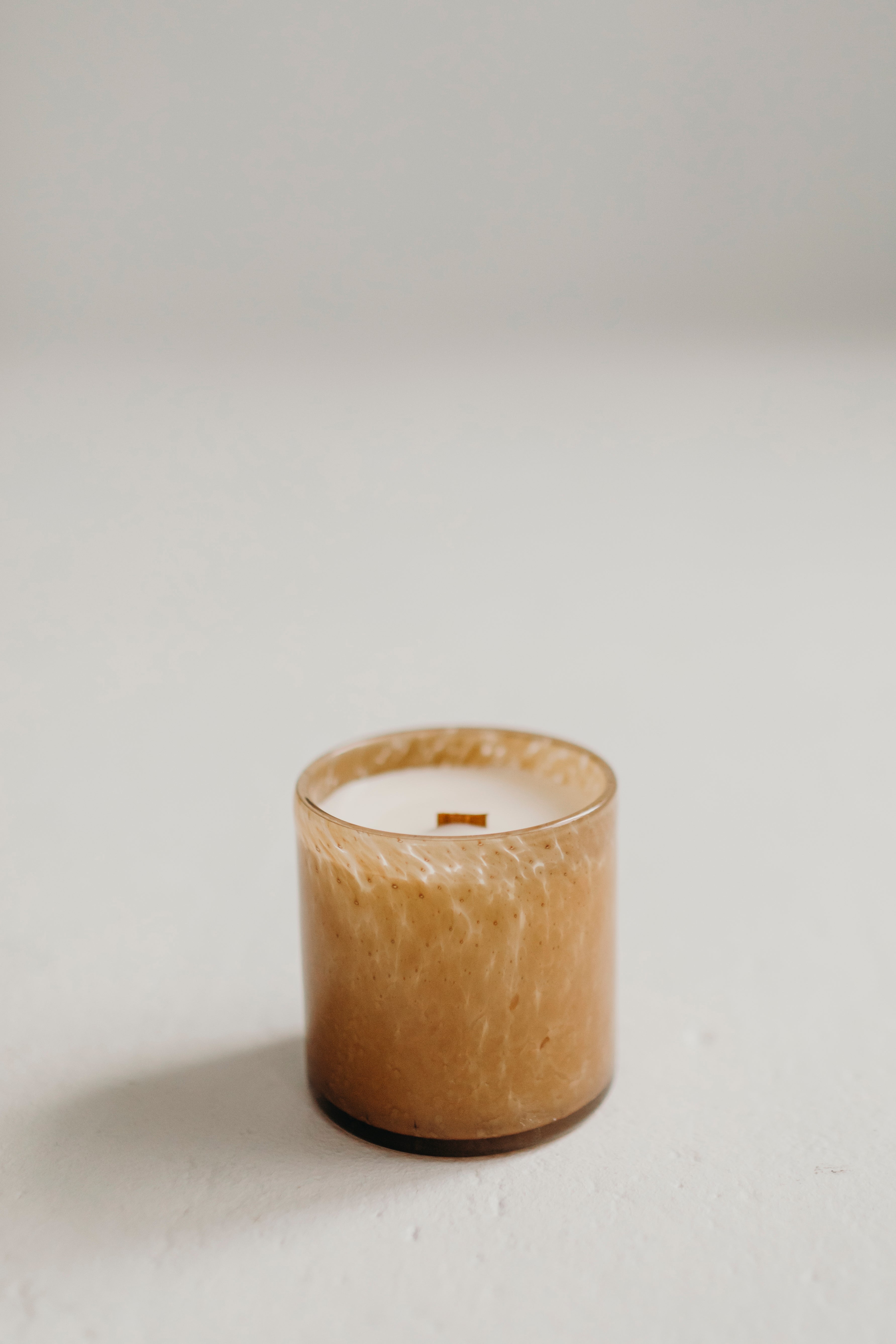 Fall Candle
