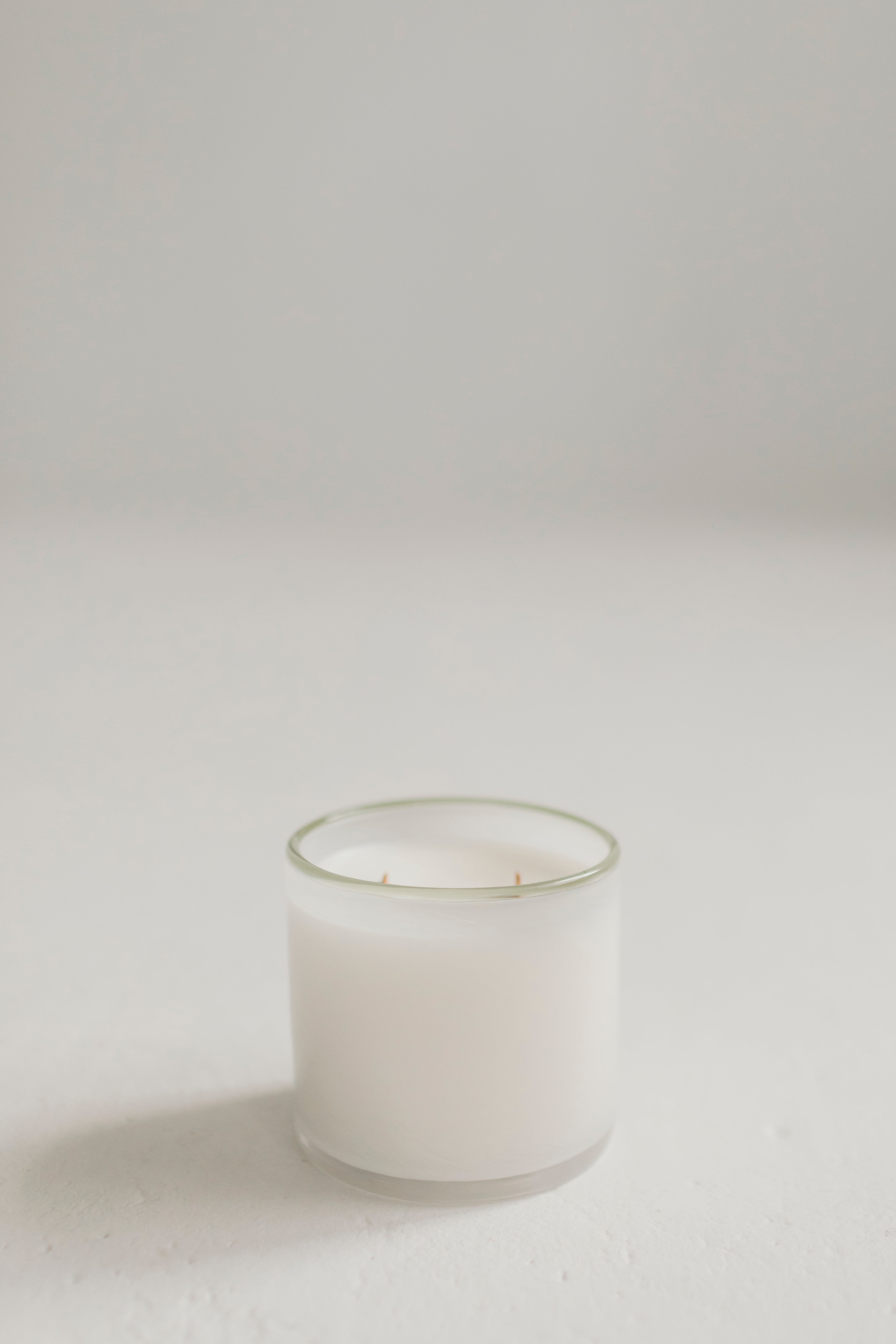 Non-toxic-candle-pear-floral