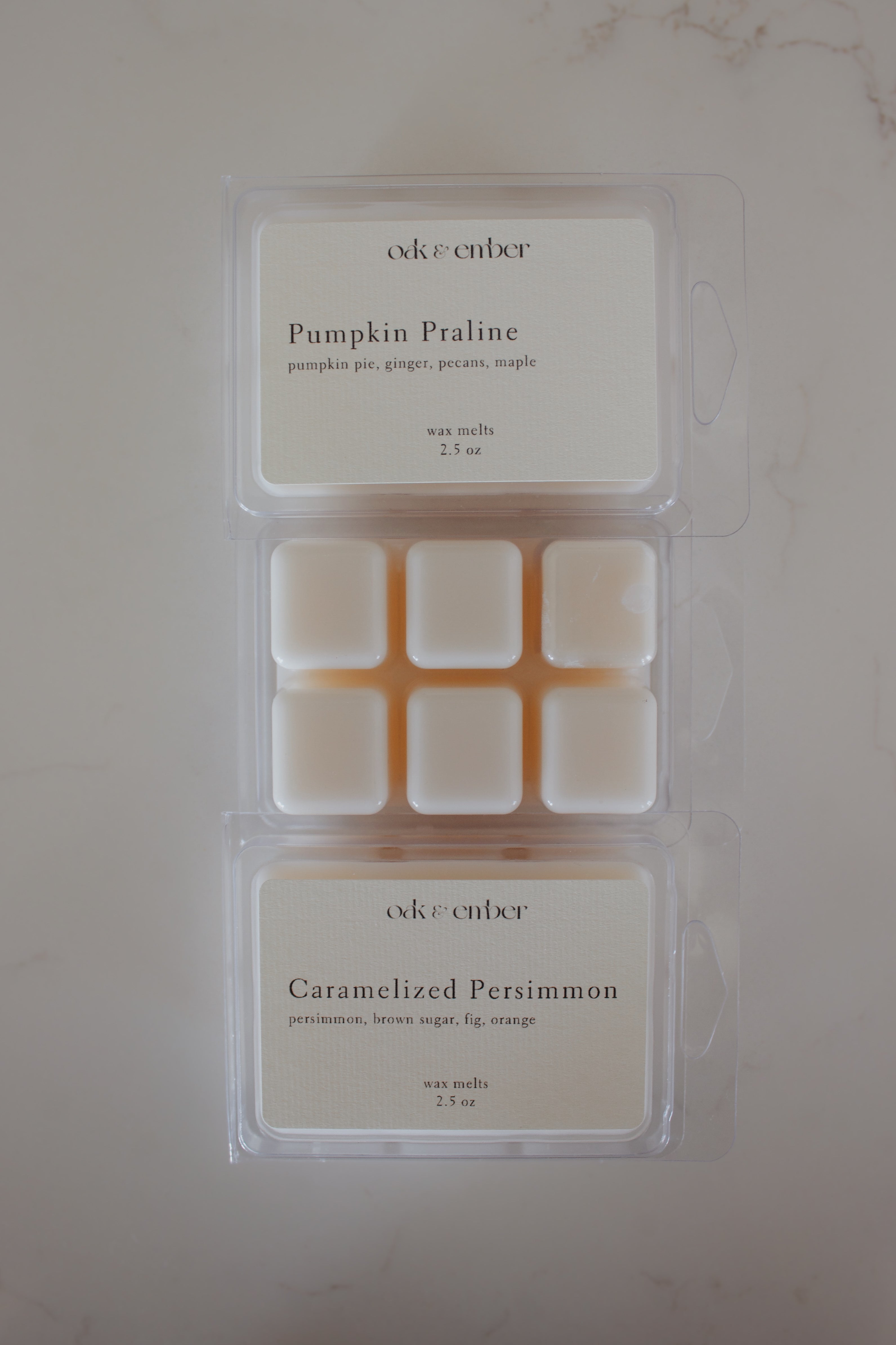Wax Melts