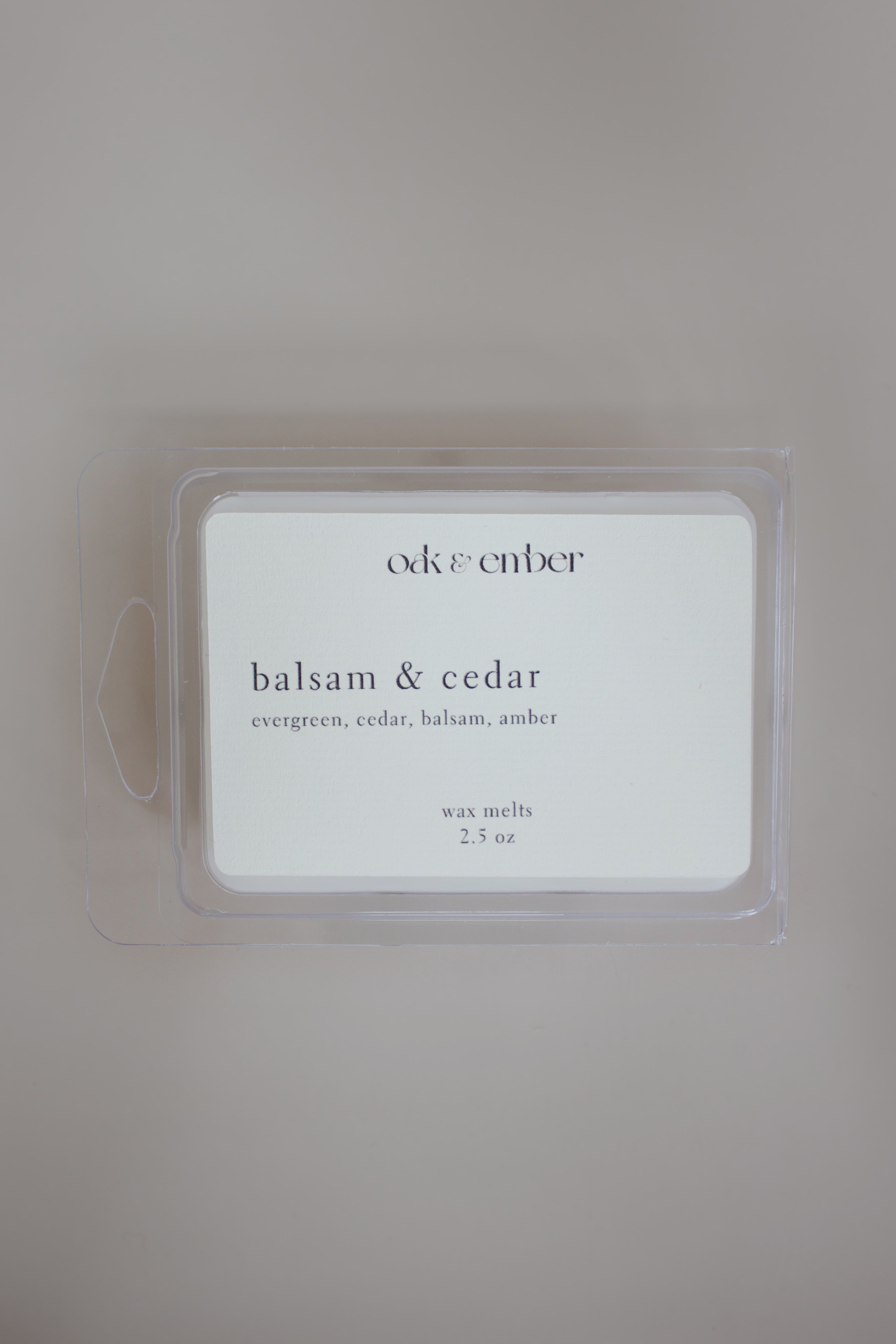 Wax Melts