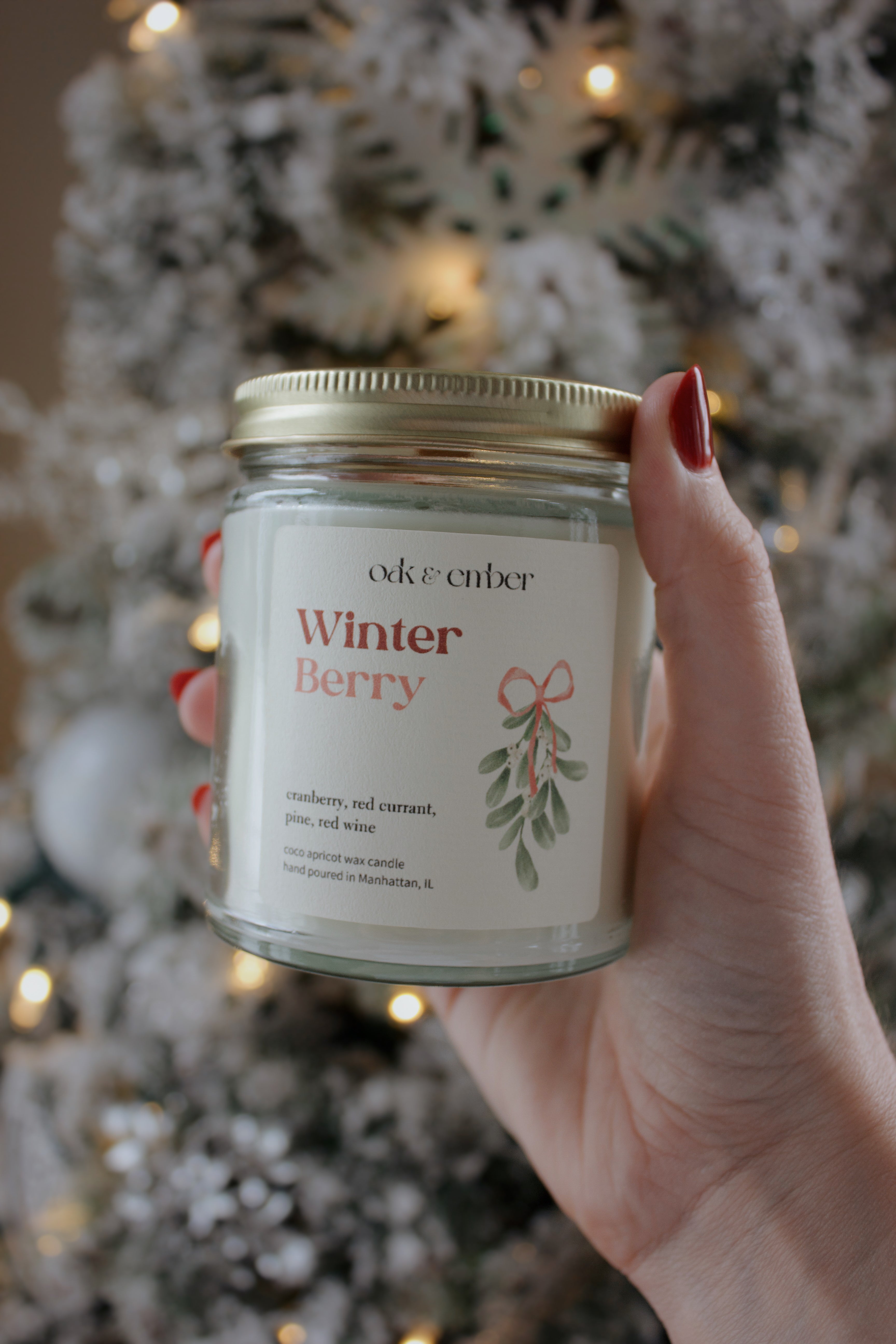 Winterberry