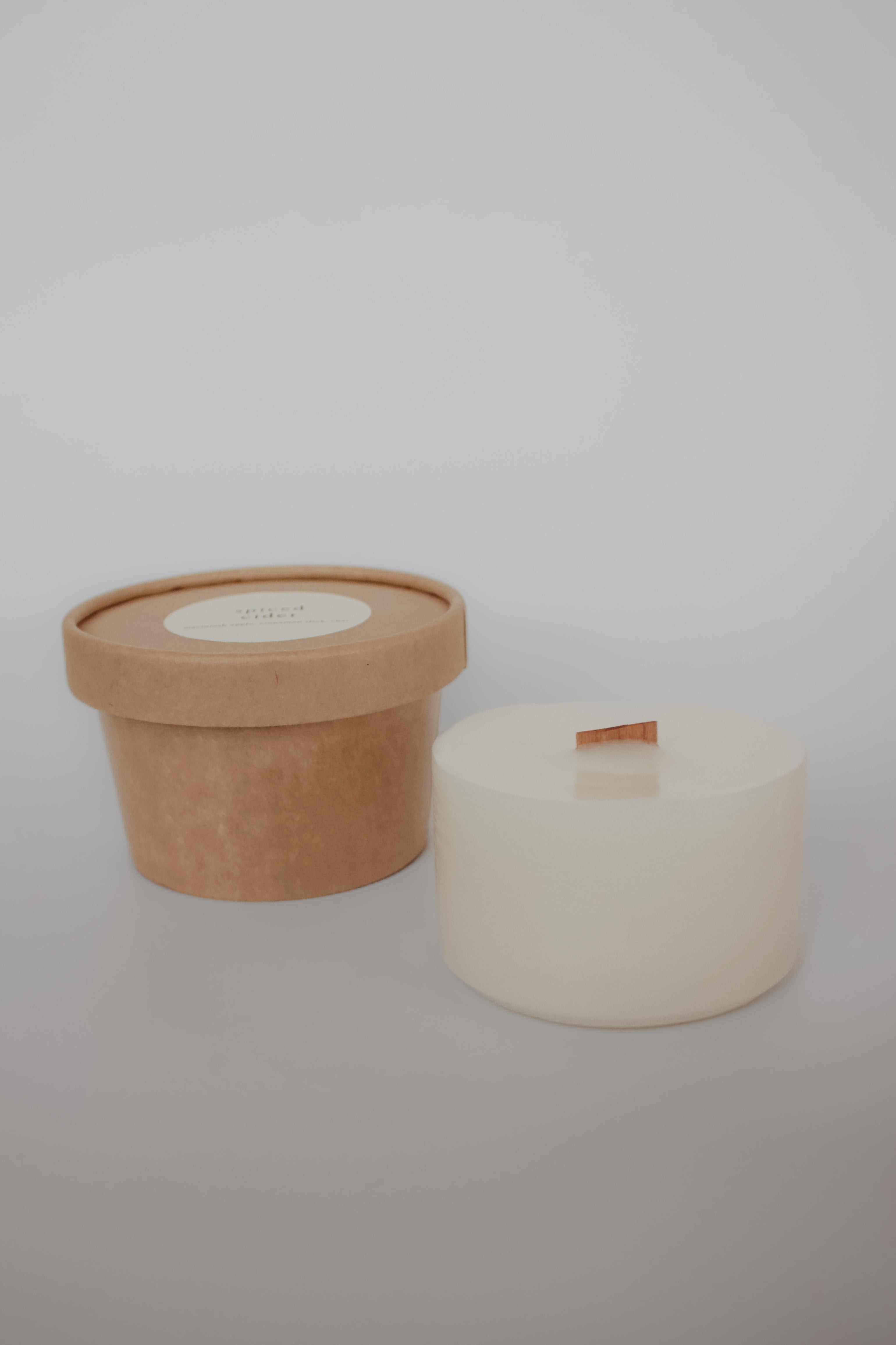 Refill Candle, 7 oz