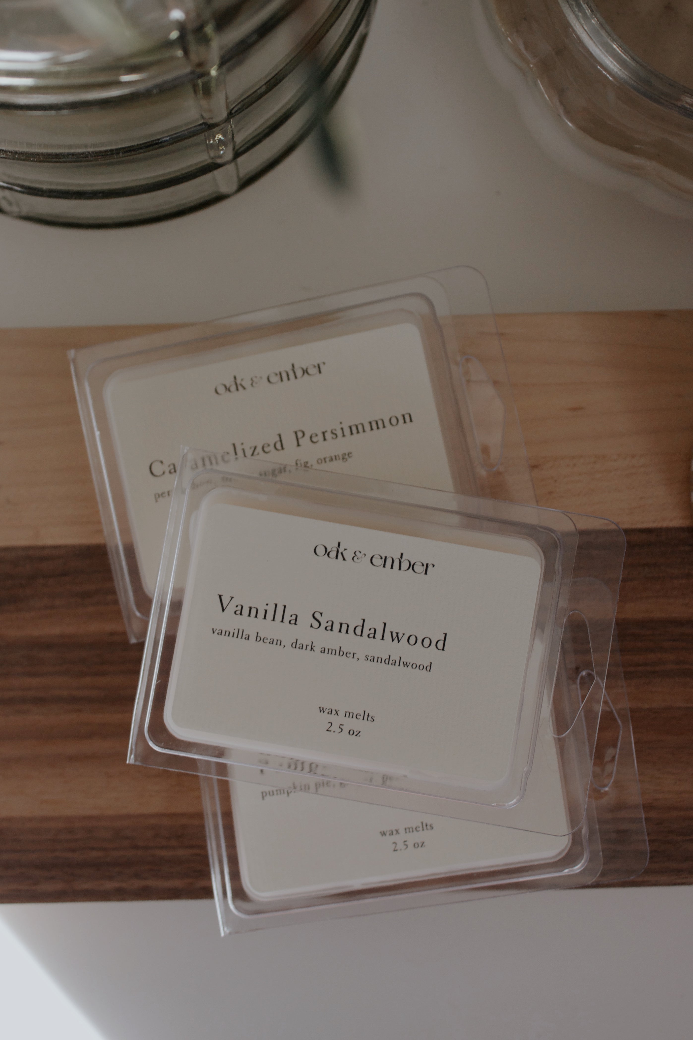 Wax Melts