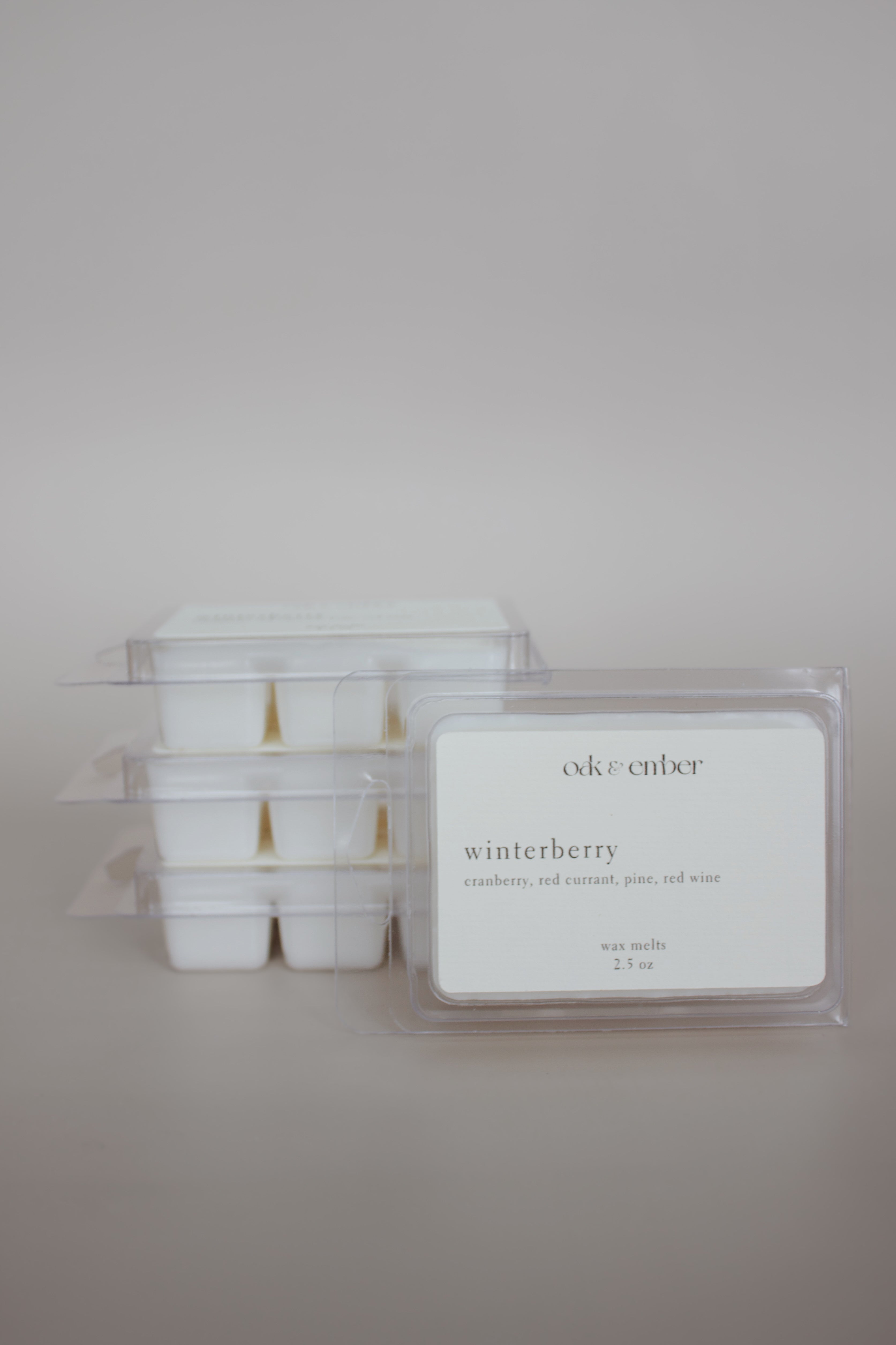 Wax Melts
