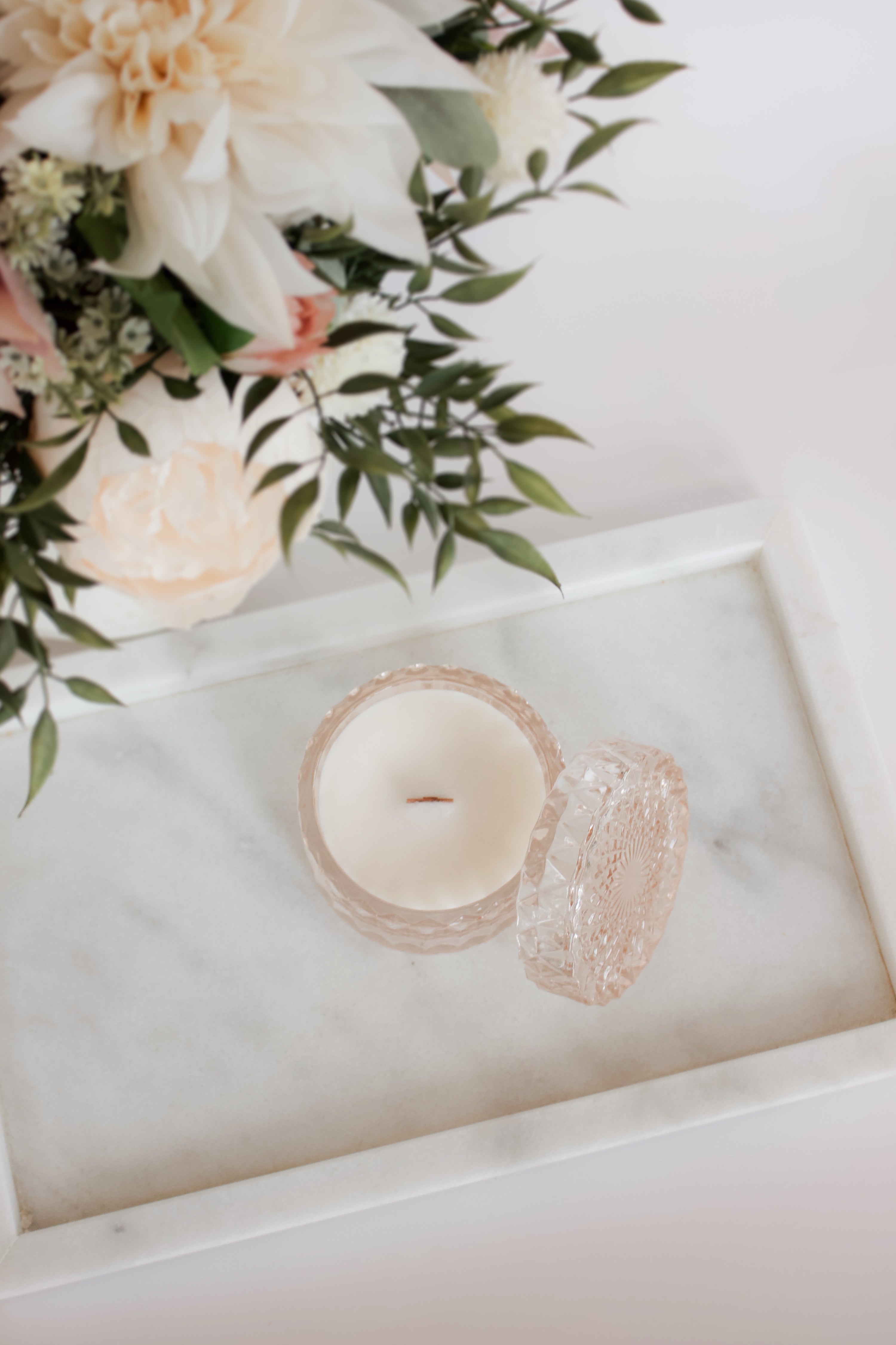 Refill Candle, 7 oz