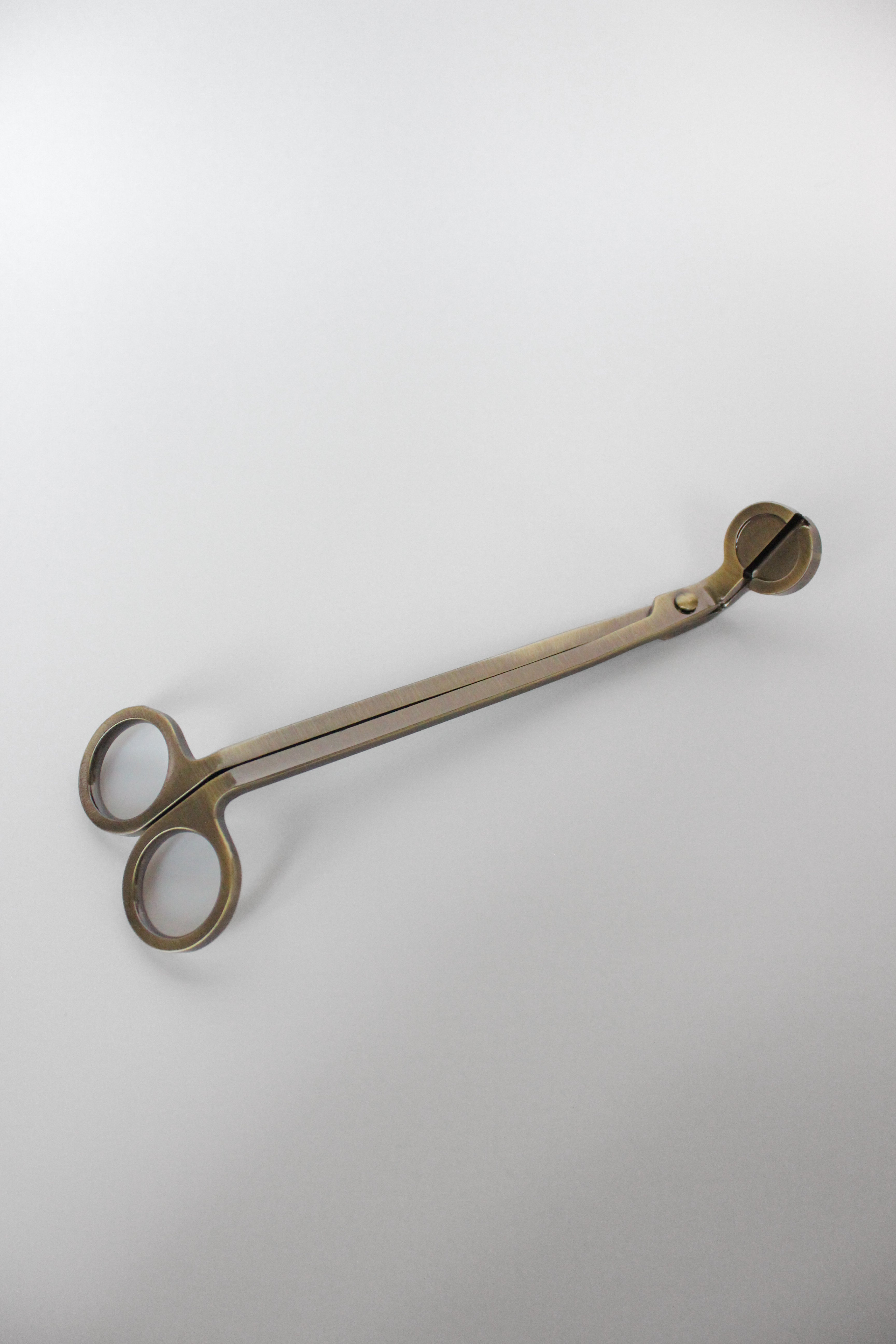 Wick Trimmer