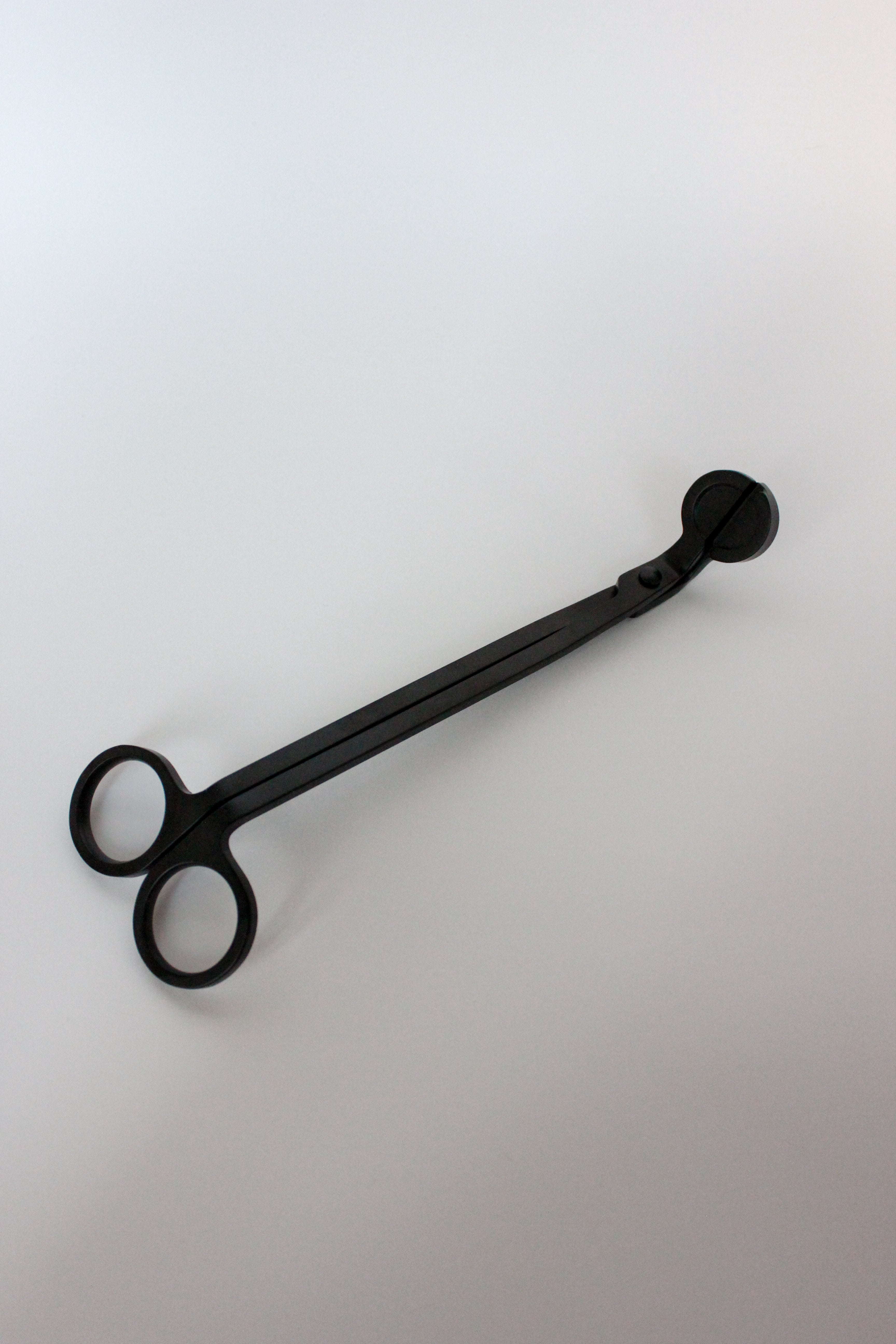 Wick Trimmer