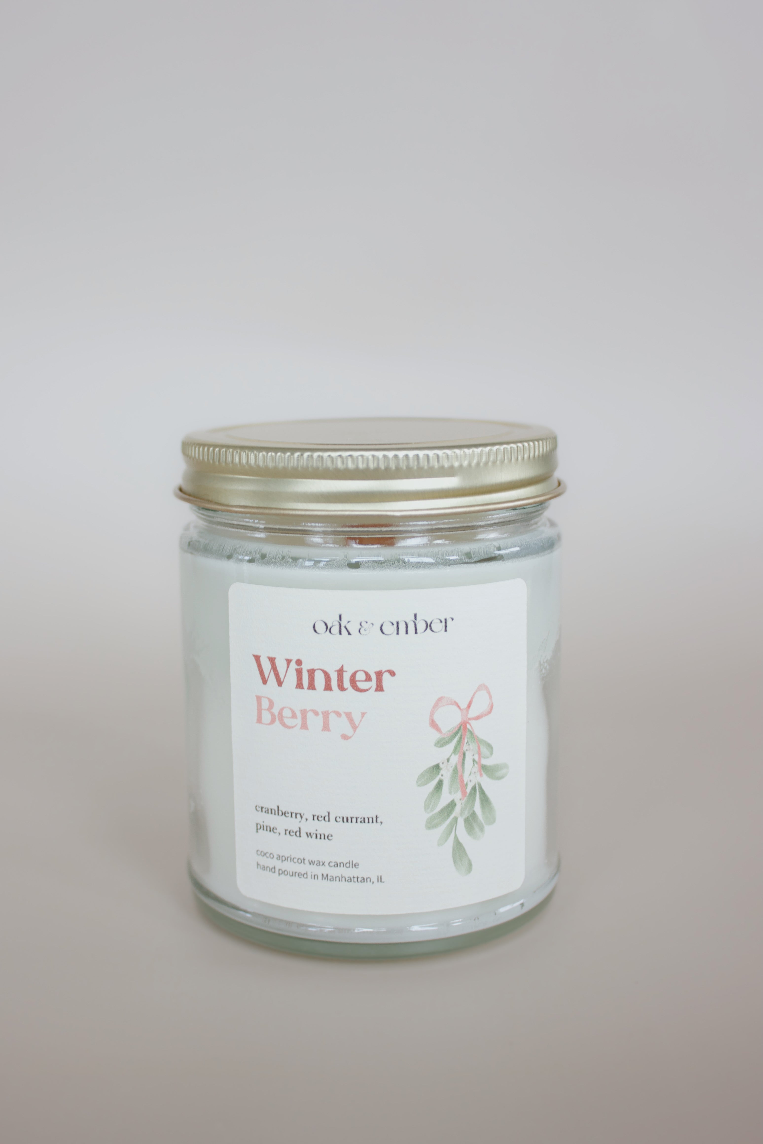 Winterberry