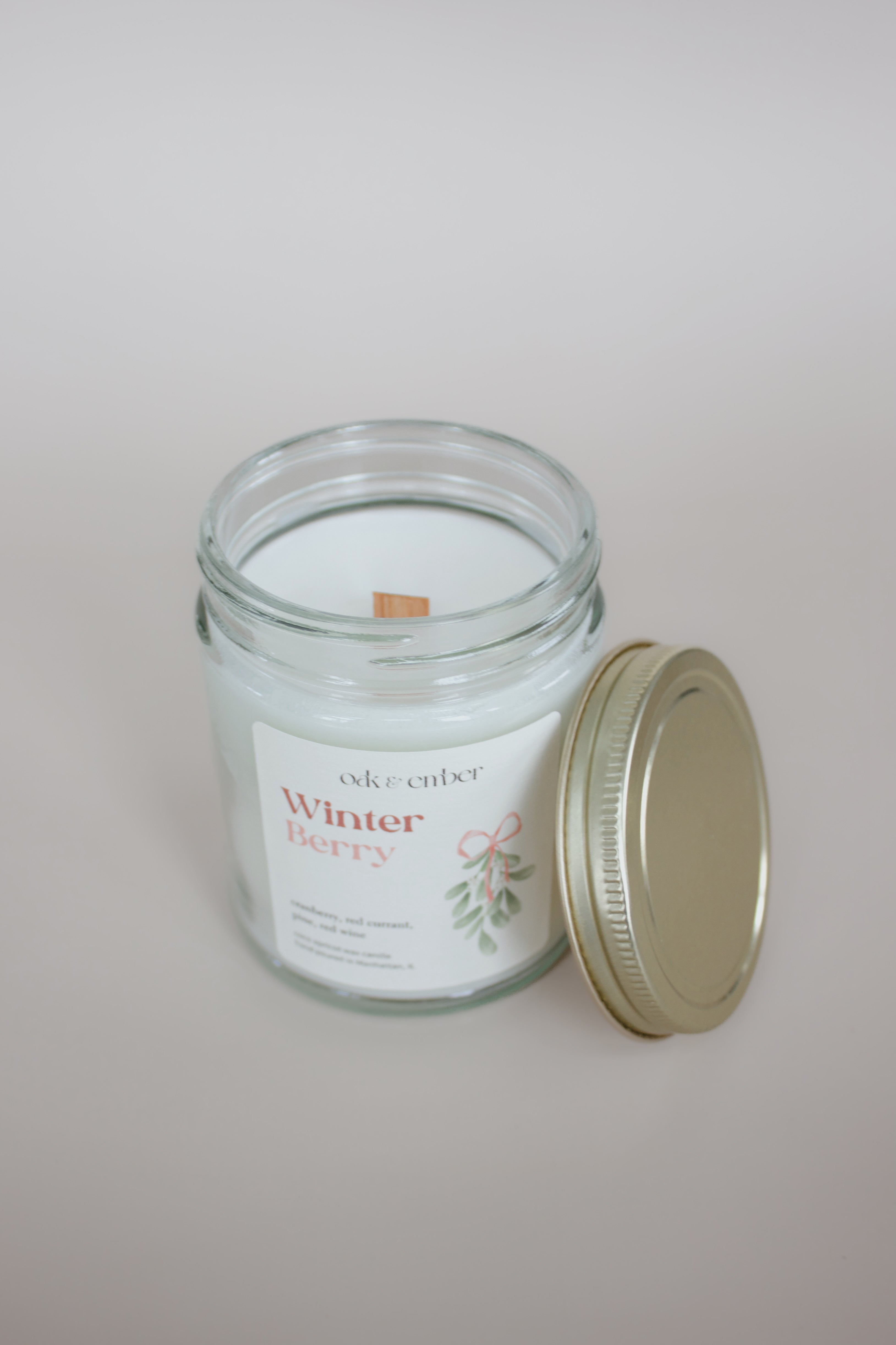 Winterberry