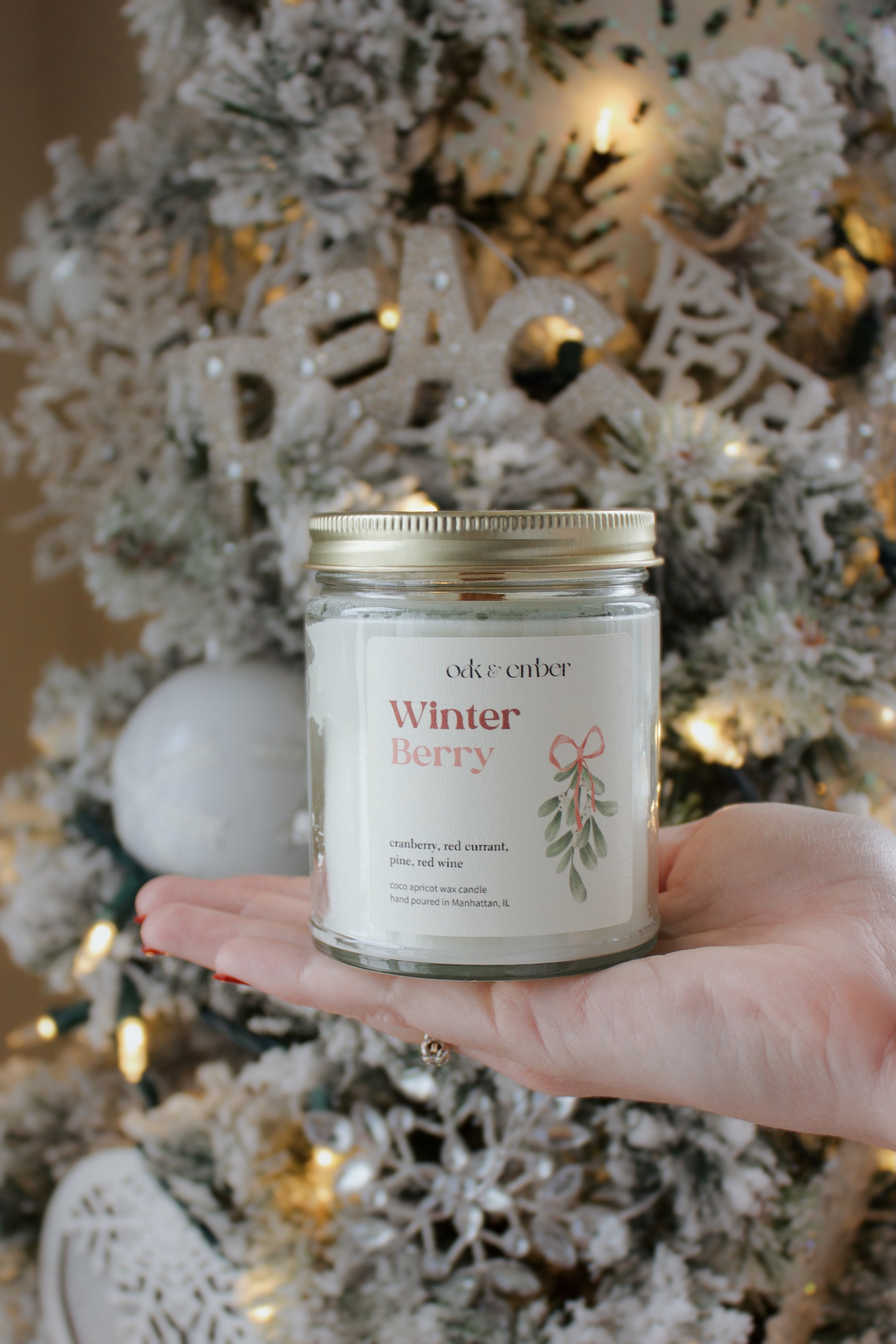 Winterberry