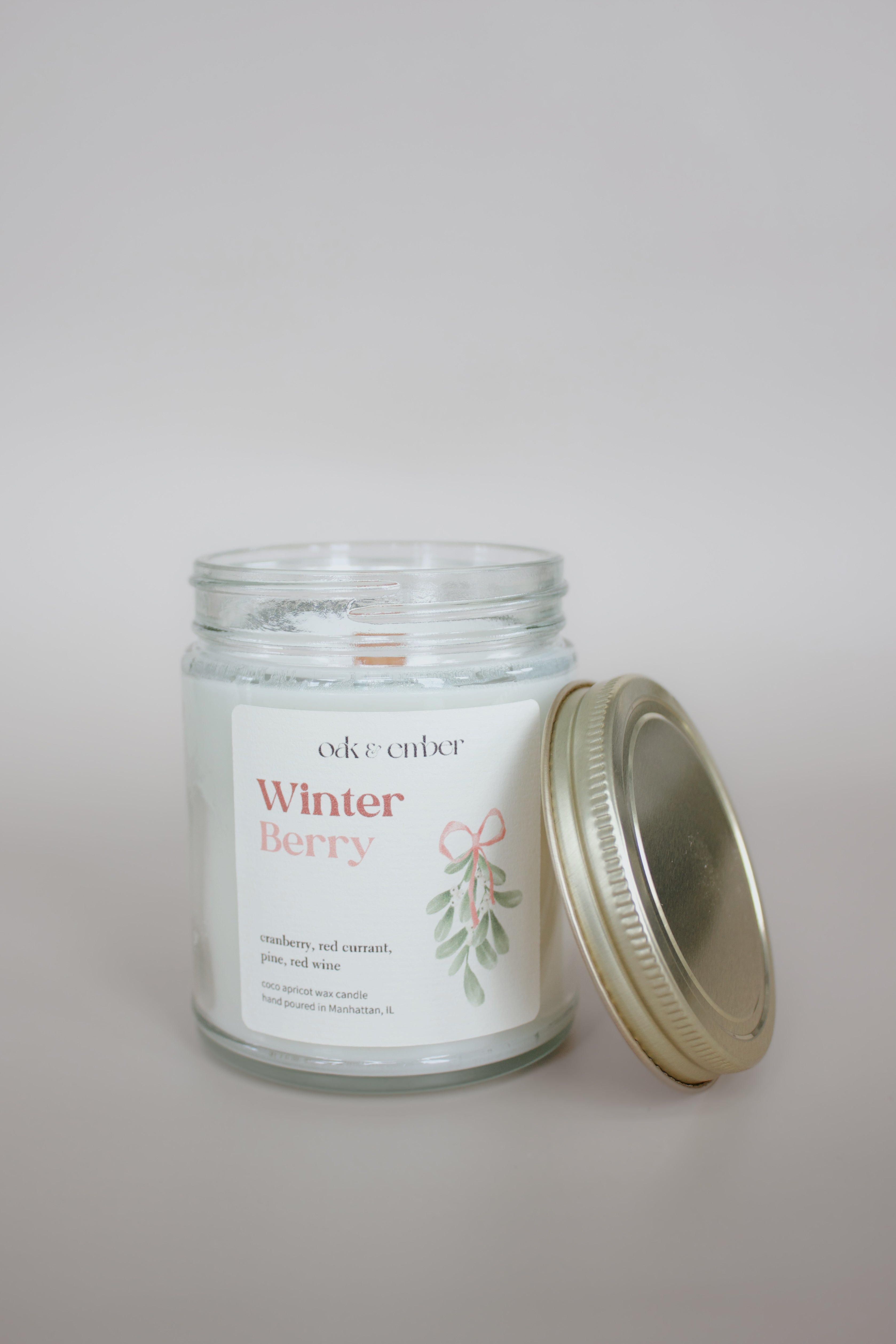 Winterberry
